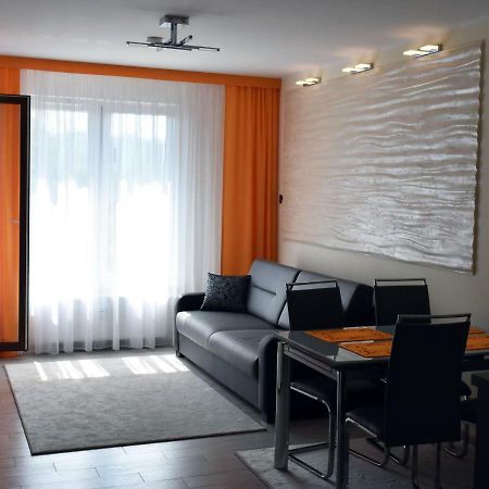 Apartament Sun & Sand Polanki Kolobřeh Exteriér fotografie