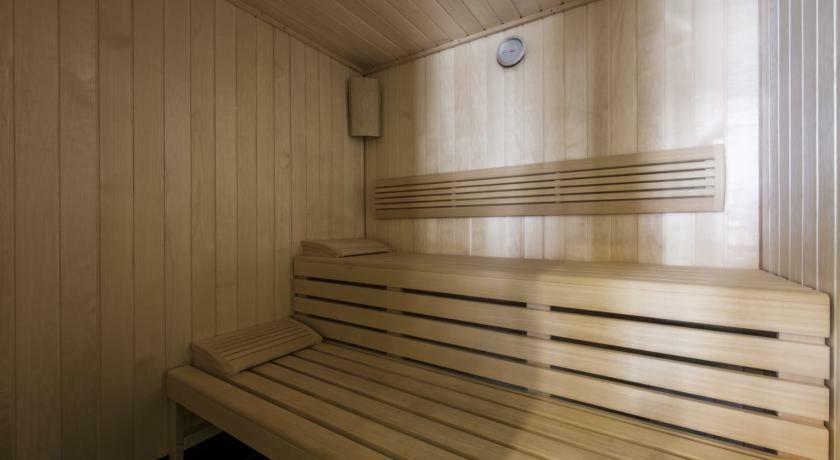 Apartament Sun & Sand Polanki Kolobřeh Exteriér fotografie